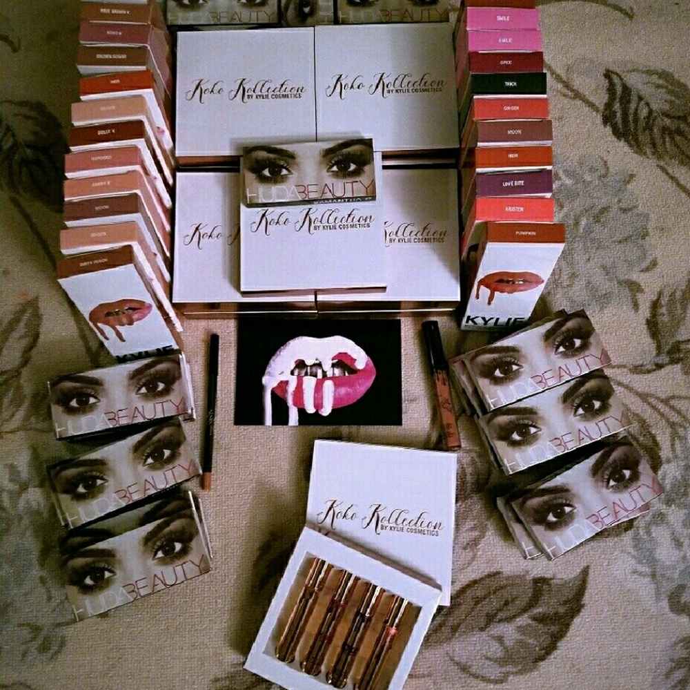 50lb of make up crazy sale .