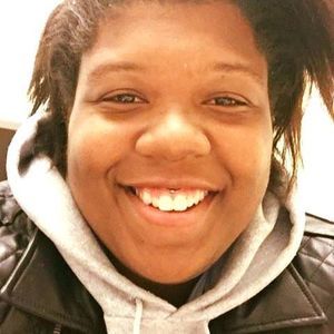 Meet your Posher, Brianna