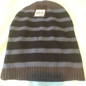 Men's beanie hat