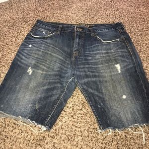 Men's American Eagle shorts