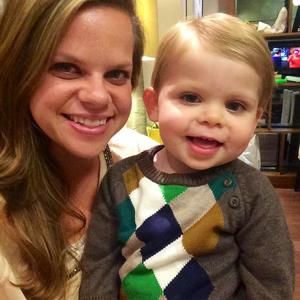 Meet your Posher, Beth