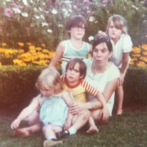 Meet your Posher, Rebecca