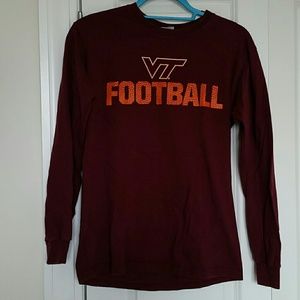 VT long sleeve t-shirt