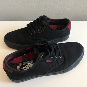 New VANS Chima Ferguson Pro Shoes. Men's size 10.