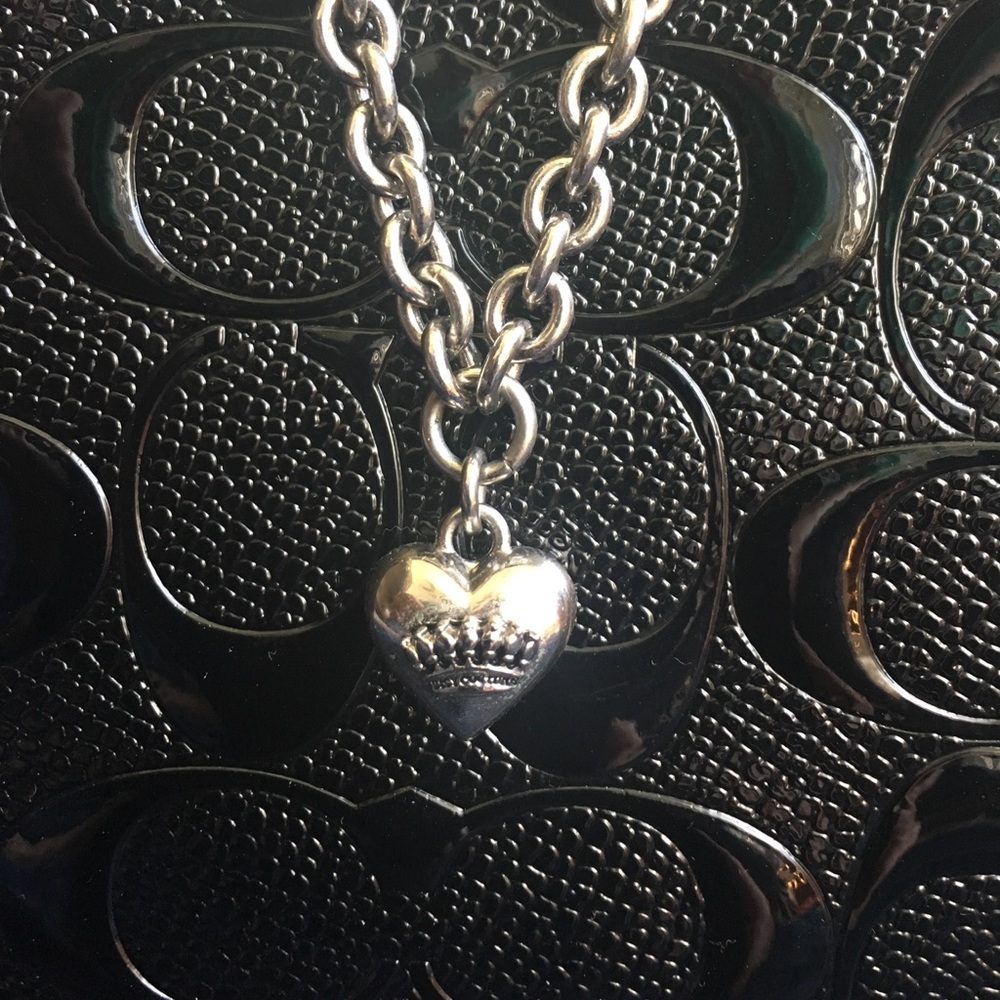 Juicy Couture nevklace