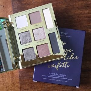 Tarte Double Duty Beauty Palette