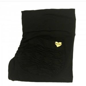 Cutebootylounge leggings WITHOUT BOW