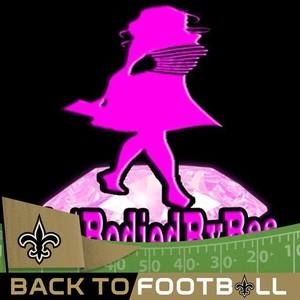 Meet your Posher, Brianisha