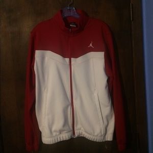 Fresh men's Jordan jacket