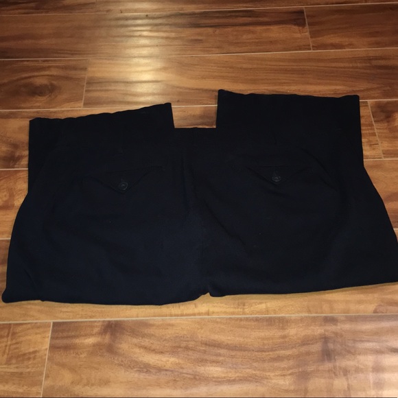 Lane Bryant Sophie Sexy Stretch Bootcut Pant Sz 22 - Picture 2 of 4