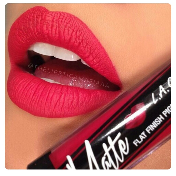 New Matte Lip Gloss Bundle - Picture 3 of 4