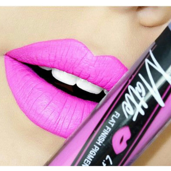 New Matte Lip Gloss Bundle - Picture 1 of 4