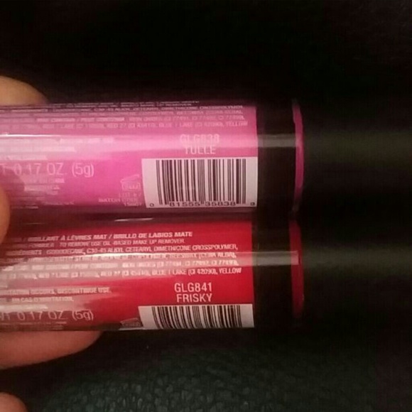 New Matte Lip Gloss Bundle - Picture 4 of 4