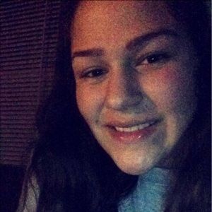 Meet your Posher, Toria