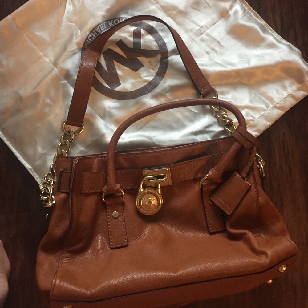 Michael Kors handbag