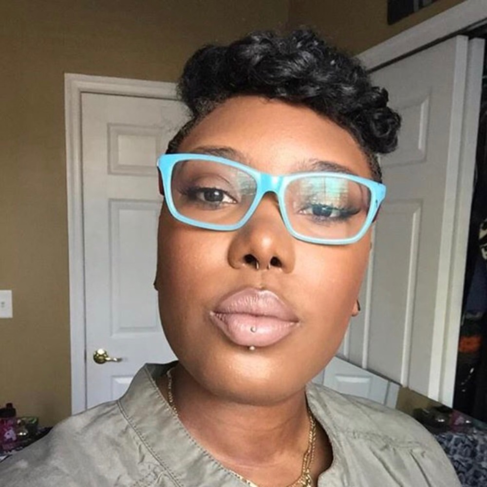 Meet your Posher, Jasmyn