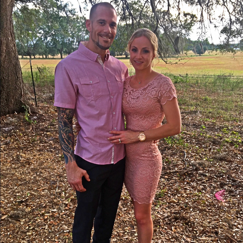 Meet your Posher, Chris