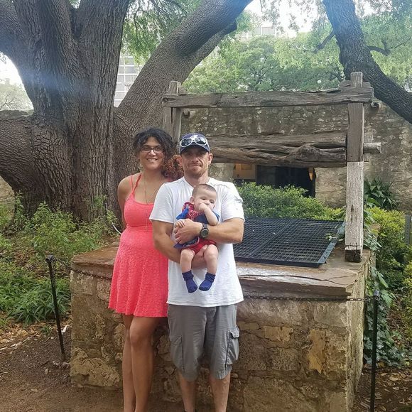 Meet your Posher, Joshua - Picture 1 of 1