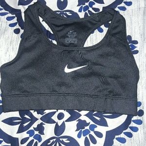 Nike sport bra