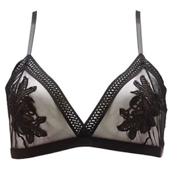 🔥LACE BRALET PLUS SIZE NWT🔥 - Picture 2 of 4