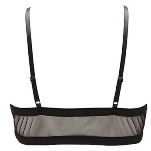 🔥LACE BRALET PLUS SIZE NWT🔥 - Picture 3 of 4