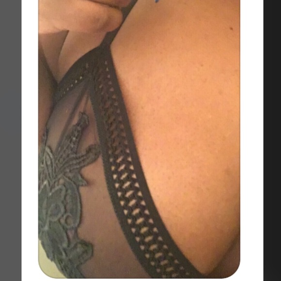 🔥LACE BRALET PLUS SIZE NWT🔥 - Picture 4 of 4