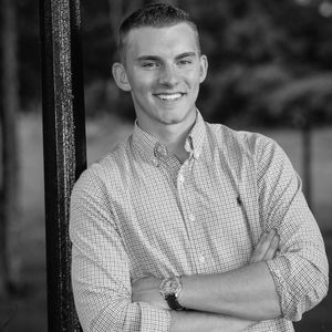 Meet your Posher, Riley