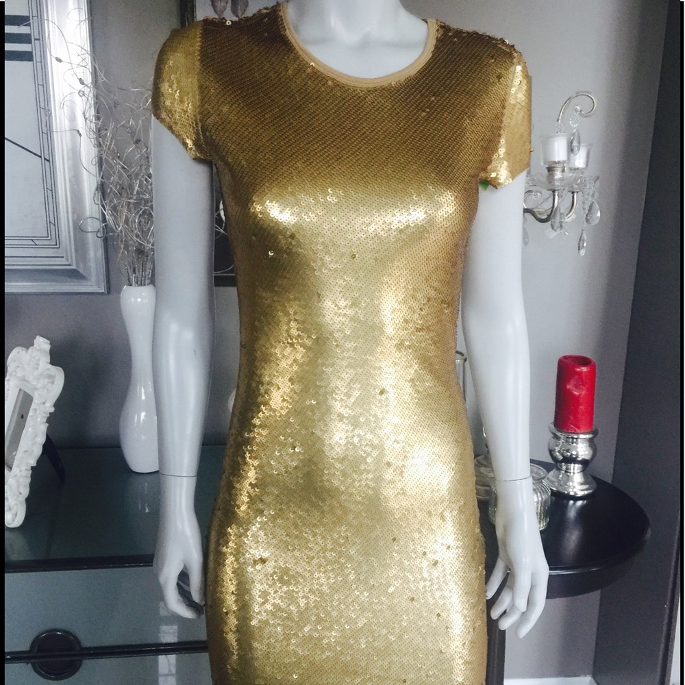 Micheal Kors dress size Xs