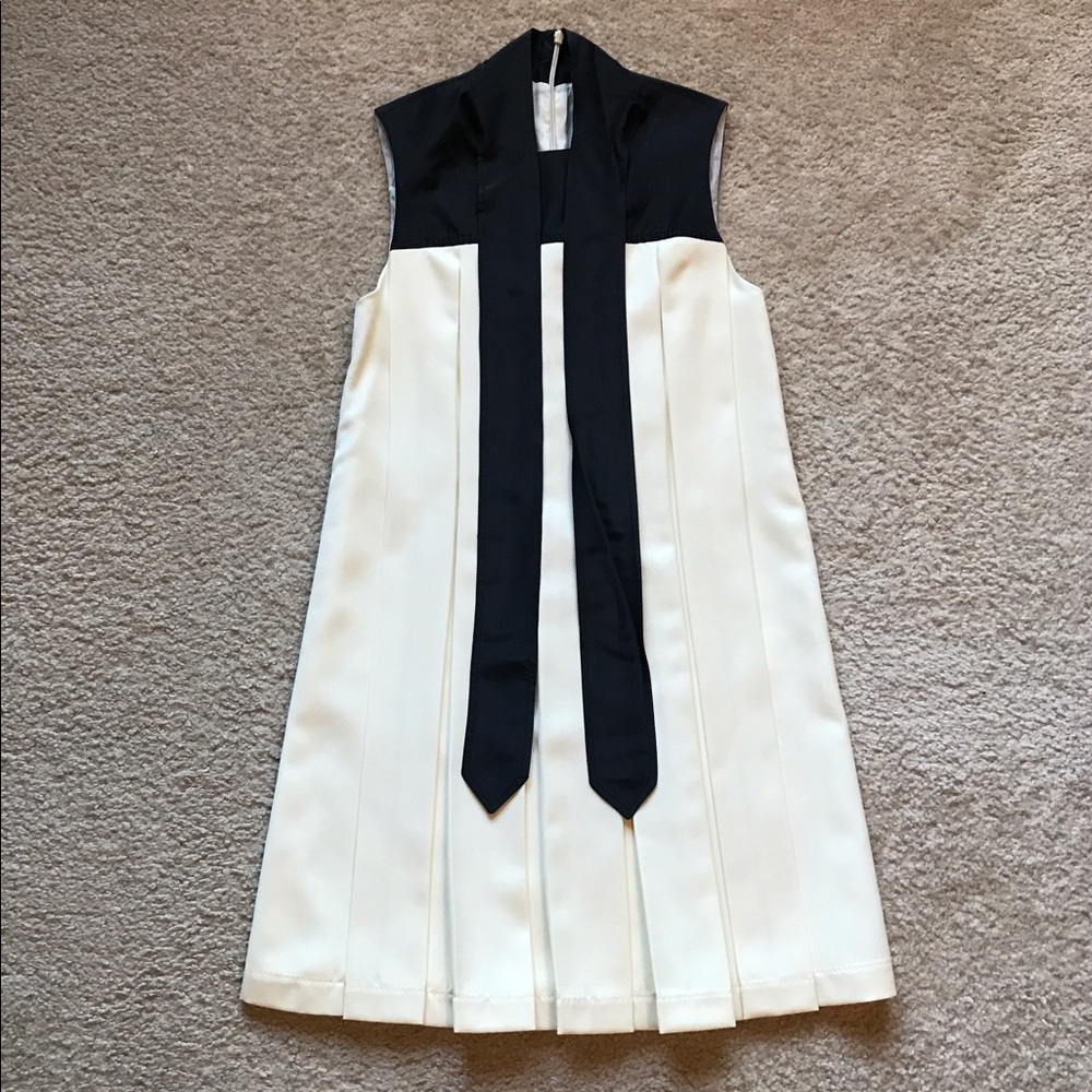 New woman's Omorika dress.