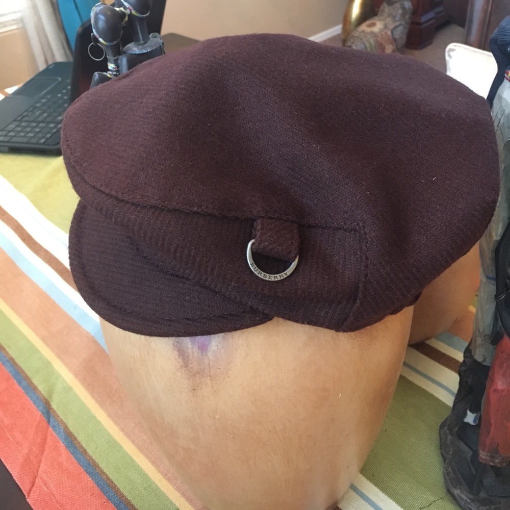 💕Sold💕Burberry hats
