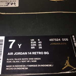 Retro 14💯🙏🏼😈