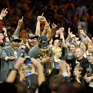 Meet your Posher, Ronald