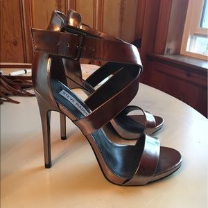 Steve Madden heels