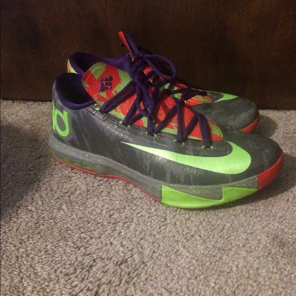 Men's kd 6