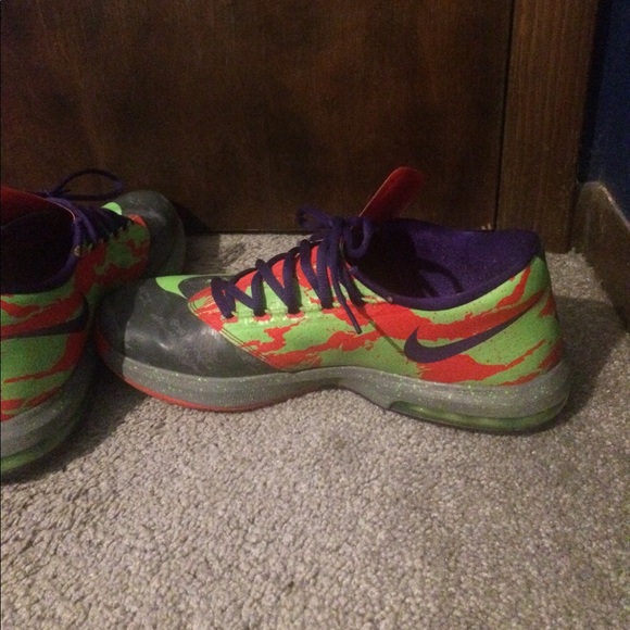 kd 6 mens shoes for sale