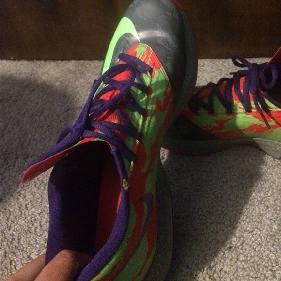kd 6 mens shoes for sale