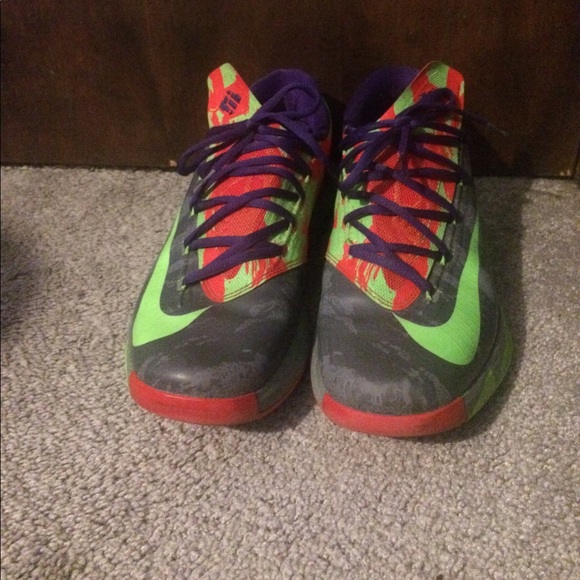 kd 6 mens shoes for sale