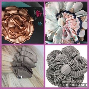 Hair Clips