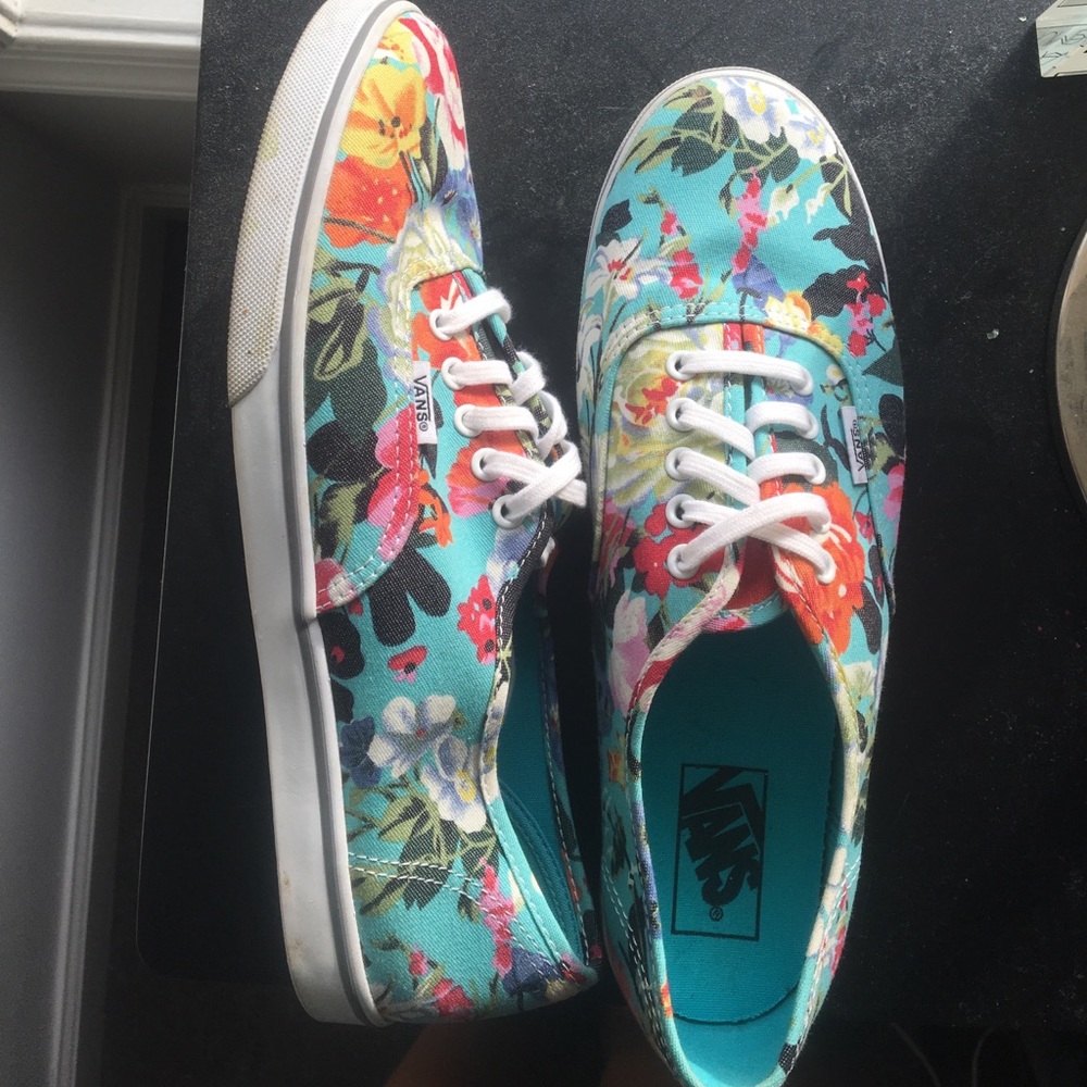 Vans Authentic Lo Pro