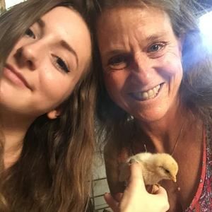 Meet your Posher, Valerie