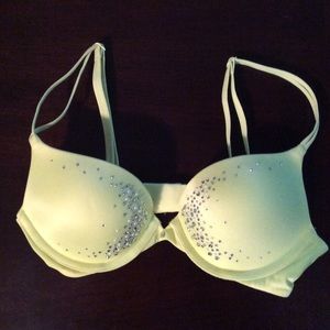 Victoria Secret push up bra