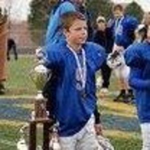 Meet your Posher, Josh