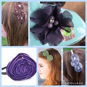 Headbands