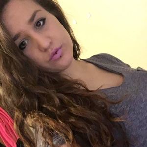 Meet your Posher, Annalisa