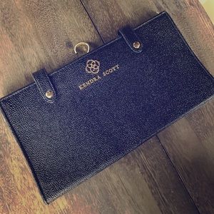 Kendra Scott Jet Set Large Jewelry Organizer