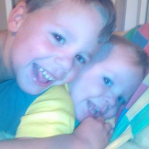 Meet your Posher, Alicia