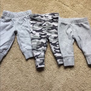 3m Pants