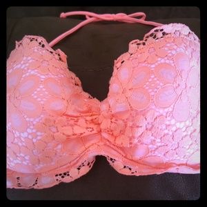 Victoria secret swim top