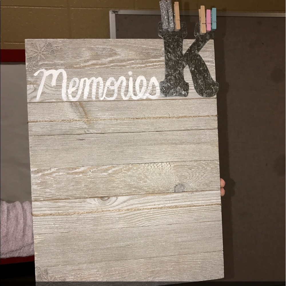 Memory boards