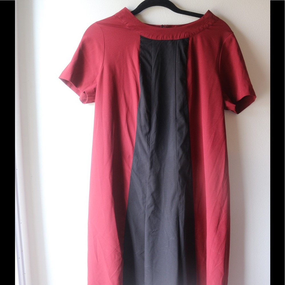 Liz Lange Maternity Dress - S